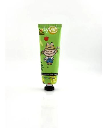 AIX A set of hand creams in mini format - Buy Online on GoSupps.com