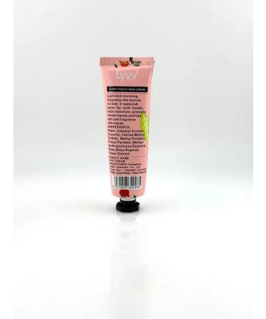 AIX A set of hand creams in mini format - Buy Online on GoSupps.com