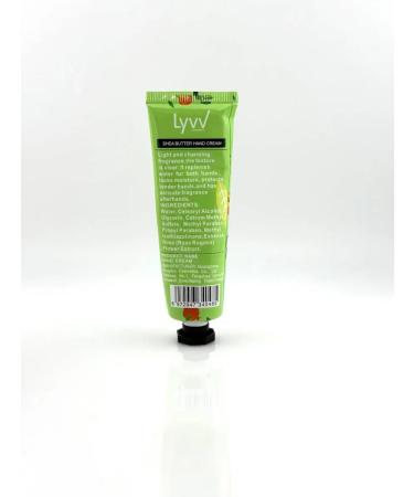 AIX A set of hand creams in mini format - Buy Online on GoSupps.com
