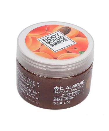 Scrubs Exfoliating cream-scrub for body