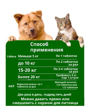 Want to Dangdang Repellents from fleas and ticks for cats and dogs 200 tablets - Buy Online on GoSupps.com