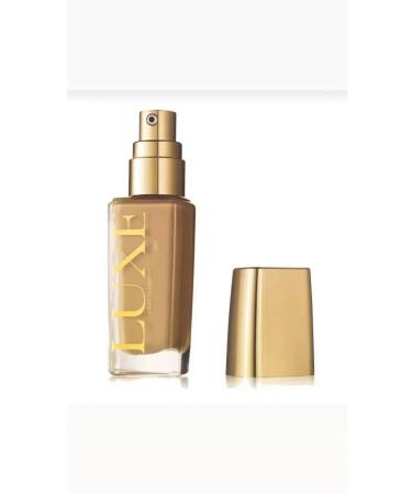 AVON Luxe-Natural Glamor Tonal Cream
