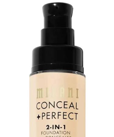 Concealer + foundation base Natural - Buy Online on GoSupps.com
