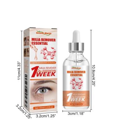 SOUTH MOON Eyes Care Essence Elimination of Fat Knocks Dark Circles - Buy Online on GoSupps.com
