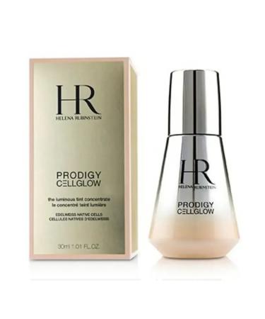 HELENA RUBINSTEIN Light tonal cream shining Prodigy Cellglow Tone 02