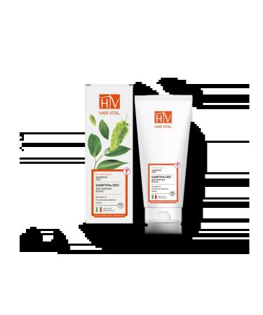 HAIR VITAL Shampoo for oily hair