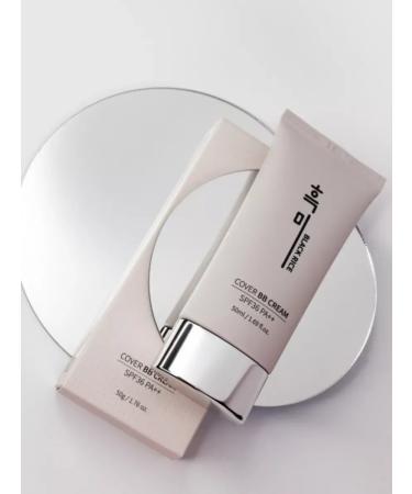 Black rice Tonal face cream BB Cream 21 tone - Buy Online on GoSupps.com