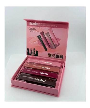 ATM95 Lip tint set - Buy Online on GoSupps.com
