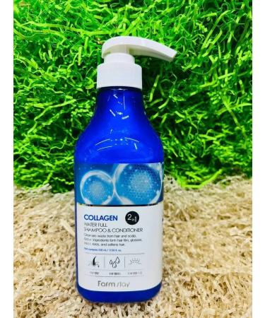 cosmetics Moisturizing shampoo - Buy Online on GoSupps.com