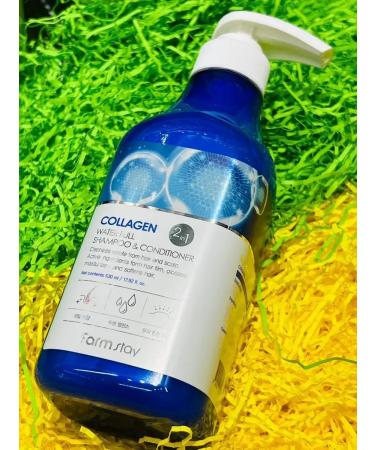 cosmetics Moisturizing shampoo - Buy Online on GoSupps.com