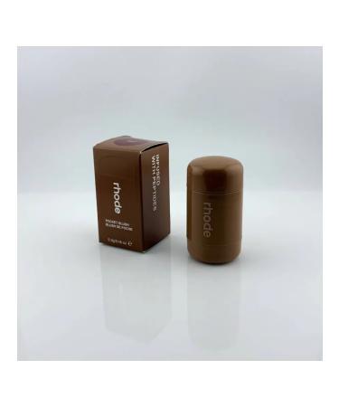 AIX cream blush in the stick toasted Teddy - Buy Online on GoSupps.com