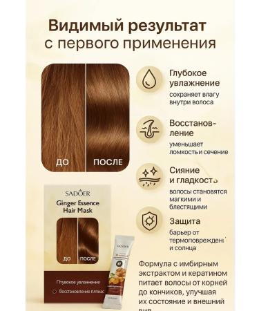 AIX Hair set shampoo air conditioning and mask - Buy Online on GoSupps.com