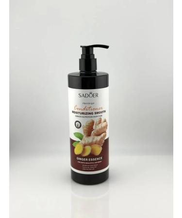 AIX Hair conditioner with ginger extract - Buy Online on GoSupps.com