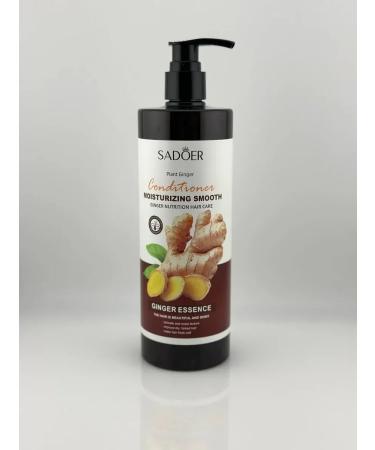 AIX Hair conditioner with ginger extract - Buy Online on GoSupps.com