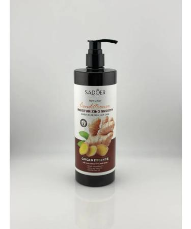 AIX Hair conditioner with ginger extract - Buy Online on GoSupps.com