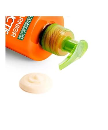 Garnier FRUCTIS SOS Hair Rescuer Care 10V1 - Buy Online on GoSupps.com