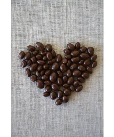 Arachis in Belgian chocolate without sugar Behruz 200 g 2 pcs - Buy Online on GoSupps.com