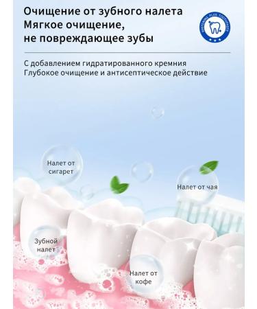 LYDIMOON Toothpaste prevention of gum disease for 100 g - Buy Online on GoSupps.com
