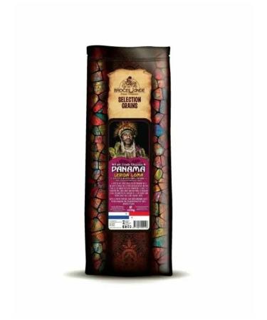 Broceliande Panama coffee 1000 grams - Buy Online on GoSupps.com