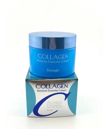 AGATI Moisturizer cream with collagen - Buy Online on GoSupps.com
