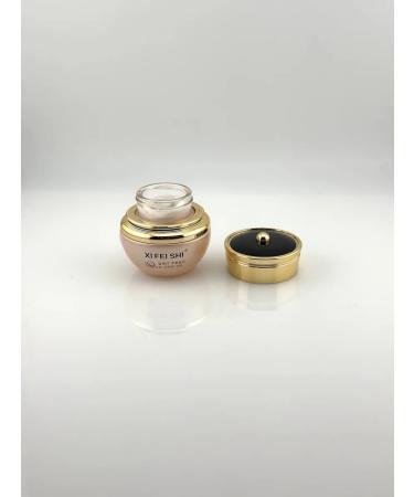BNV 80 Cream around the eyes with snail extract 20 ml - Buy Online on GoSupps.com