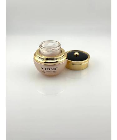BNV 80 Cream around the eyes with snail extract 20 ml - Buy Online on GoSupps.com