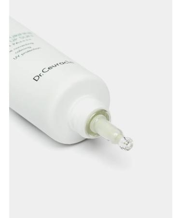 KOREAN COSMETICS Tea Tree Purifine Green Up Sunscreen SPF 50+ PA++++ - Buy Online on GoSupps.com