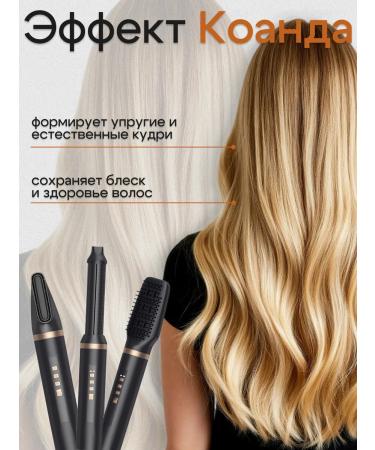 Feng Stayler for hair Professional Powerful with nozzles - Buy Online on GoSupps.com