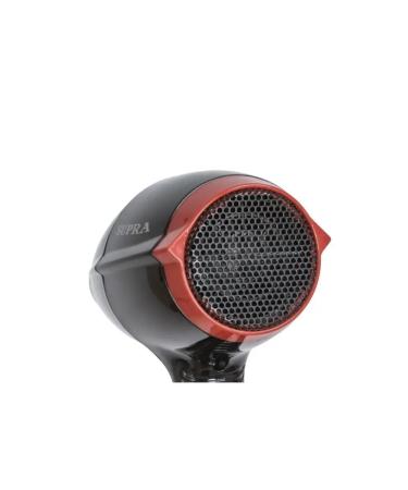SUPRA Professional hair dryer for drying and hair styling with ionization - Buy Online on GoSupps.com