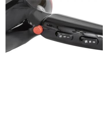 SUPRA Professional hair dryer for drying and hair styling with ionization - Buy Online on GoSupps.com