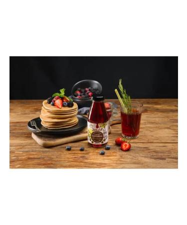 Bio National Natural syrup from Jerusalem artichoke 2x300 ml. (glass) - Buy Online on GoSupps.com