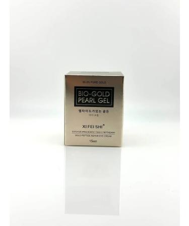 BNV 80 KRM for the skin around the eyes 15 ml - Buy Online on GoSupps.com