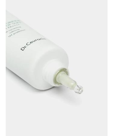 Sunscreen Tea Tree Purifine Green Up Sun SPF 50+ PA ++++ - Buy Online on GoSupps.com