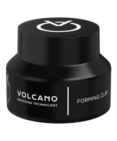 Volcano Grooming Technology Hair clay with matte effect and strong fixation - Buy Online on GoSupps.com