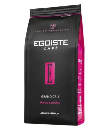 EGOISTE Grand Cru coffee 1000 gr