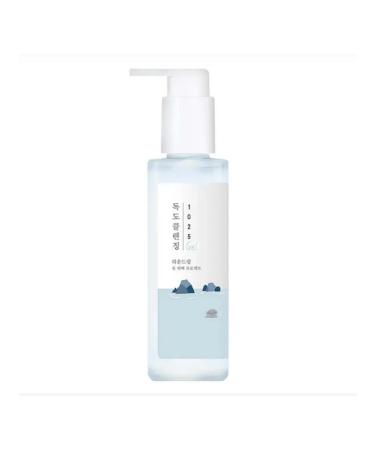 Washing gel with sea water 1025 Dokdo Cleansing Gel 1 ...