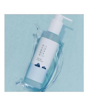 Washing gel with sea water 1025 Dokdo Cleansing Gel 1 ... - Buy Online on GoSupps.com