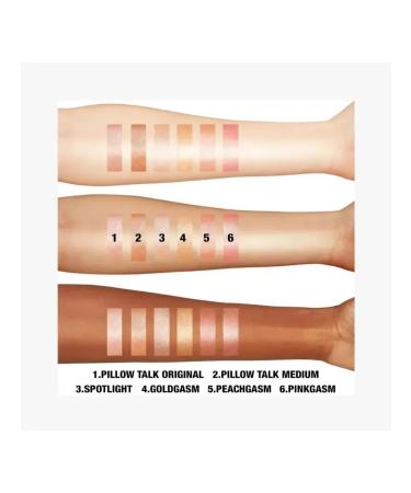 Highlighter Charlotte Tilbury Beauty Light Wand tone PinkGasm - Buy Online on GoSupps.com