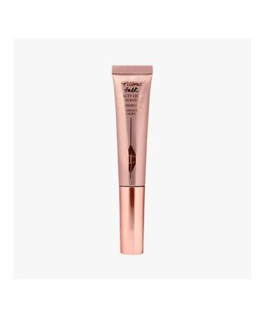 Highlighter Charlotte Tilbury Beauty Light Wand tone Pillow Tal ...