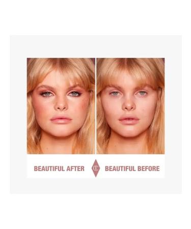 Highlighter Charlotte Tilbury Beauty Light Wand tone Pillow Tal ... - Buy Online on GoSupps.com