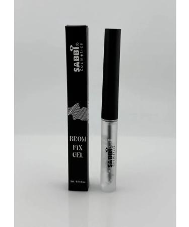 ban11 Eyebrow gel transparent fixing - Buy Online on GoSupps.com