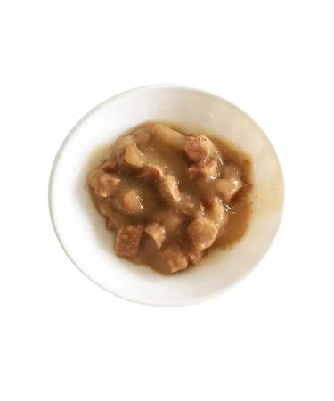 Native feeds Cat food lambs with a scar 30 pcs - Buy Online on GoSupps.com