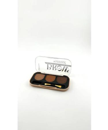 TOMNUR Eyebrow shadow set - Buy Online on GoSupps.com