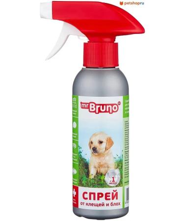 Mr Bruno Reprayer replacement "Berezhnaya Protection" 200g