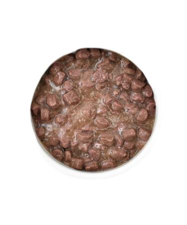 Native feeds Feed for cats beef with liver 30 pcs - Buy Online on GoSupps.com