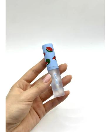 TOMNUR lip oil moisture care - Buy Online on GoSupps.com