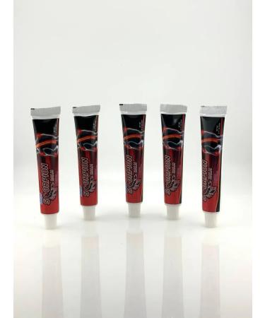 2210 kg Scorpio cream 5pcs. From the joints - Buy Online on GoSupps.com