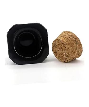 Set 2 mini -containers for manicure