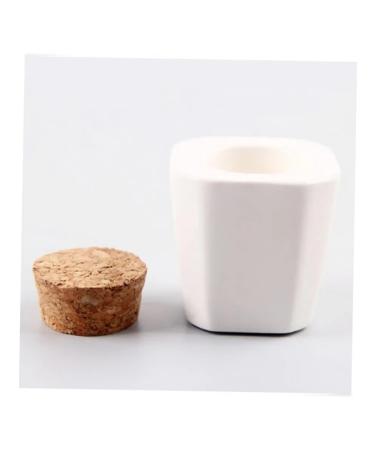 Set 2 mini -containers for manicure - Buy Online on GoSupps.com