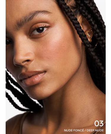 Luxurious blush for face tone 03 - Buy Online on GoSupps.com